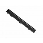 Volume Side Button Outer For Nokia C1 Black By - Maxbhi Com