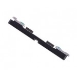 Volume Side Button Outer For Oppo Find X Black By - Maxbhi Com