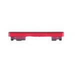 Volume Side Button Outer For Xiaomi Redmi K30 5g Red By - Maxbhi Com