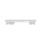 Volume Side Button Outer For Xiaomi Redmi K30 5g White By - Maxbhi Com
