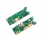 Charging Connector Flex PCB Board for Huawei Y5 Lite 2018