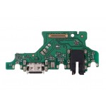 Charging Connector Flex Pcb Board For Huawei P40 Lite 5g By - Maxbhi Com