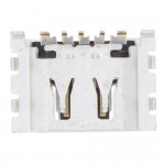 Charging Connector For Realme C3 3 Cameras By - Maxbhi Com