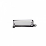 Home Button Outer For Huawei P10 White By - Maxbhi Com