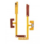 Power Button Flex Cable For Lg Stylo 6 On Off Flex Pcb By - Maxbhi Com