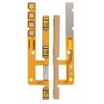 Power Button Flex Cable For Motorola Moto G8 On Off Flex Pcb By - Maxbhi Com