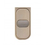 Power Button Outer For Lg G4 Brown By - Maxbhi Com