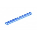 Volume Side Button Outer For Motorola Moto G8 Blue By - Maxbhi Com