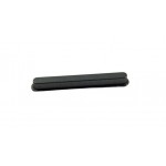 Volume Side Button Outer For Sony Xperia X Performance Black By - Maxbhi Com