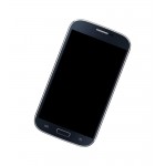 Home Button Complete For Samsung Galaxy Grand Neo Black By - Maxbhi Com