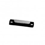 Power Button Outer For Blackberry Passport Red By - Maxbhi Com