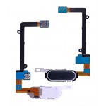 Home Button Complete For Samsung Galaxy Note Edge Black By - Maxbhi Com