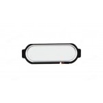 Home Button Outer For Samsung Galaxy Note Edge White By - Maxbhi Com