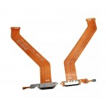 Charging Connector Flex PCB Board for Samsung Galaxy Tab 2 10.1 P5100