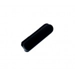 Power Button Outer For Apple Ipad 2 Wifi Plus 3g Black By - Maxbhi Com