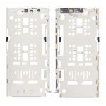 Sim Connector For Motorola Moto E6s 2020 By - Maxbhi Com