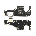 Charging Connector Flex PCB Board for Motorola One Hyper