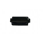 Home Button Outer For Samsung Galaxy C7 Black By - Maxbhi Com