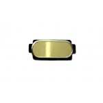Home Button Outer For Samsung Galaxy C7 Gold By - Maxbhi Com