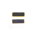 Home Button Outer For Xiaomi Mi 6 Gold By - Maxbhi Com