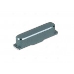 Power Button Outer For Sony Xperia Xzs Blue By - Maxbhi Com