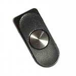 Volume Side Button Outer For Lg G3 Black By - Maxbhi Com