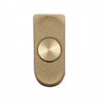 Volume Side Button Outer For Lg G3 Gold By - Maxbhi Com