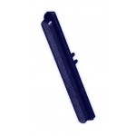 Volume Side Button Outer For Motorola One Hyper Blue By - Maxbhi Com
