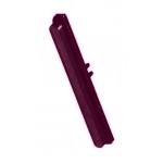 Volume Side Button Outer For Motorola One Hyper Wine By - Maxbhi Com