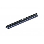 Volume Side Button Outer For Samsung Galaxy Note10 5g Black By - Maxbhi Com