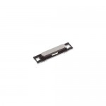 Power Button Outer For Blackberry Classic Black By - Maxbhi Com