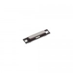 Power Button Outer For Blackberry Classic Blue By - Maxbhi Com