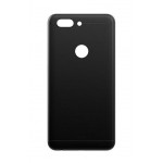 Back Panel Cover For Gionee S10 Black - Maxbhi Com