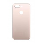 Back Panel Cover For Gionee S10 Gold - Maxbhi Com