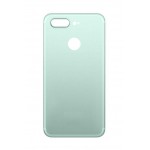 Back Panel Cover For Gionee S10 Green - Maxbhi Com