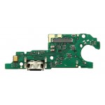 Charging Connector Flex Pcb Board For Honor X10 5g By - Maxbhi Com