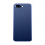 Full Body Housing For Gionee S10 Blue - Maxbhi Com