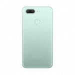 Full Body Housing For Gionee S10 Green - Maxbhi Com