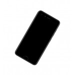 Home Button Outer For Gionee S10 Black By - Maxbhi Com