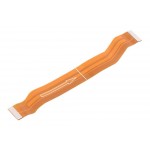 Main Flex Cable For Honor X10 5g By - Maxbhi Com