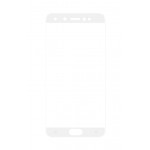 Replacement Front Glass For Gionee S10 White By - Maxbhi Com