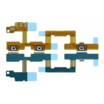 Volume Button Flex Cable For Honor 20 Pro By - Maxbhi Com