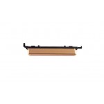 Volume Side Button Outer For Samsung Galaxy Tab S 10 5 Lte Brown By - Maxbhi Com