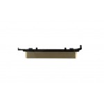 Volume Side Button Outer For Samsung Galaxy Tab S 10 5 Lte White By - Maxbhi Com
