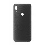 Back Panel Cover For Alcatel 1v 2020 Grey - Maxbhi Com