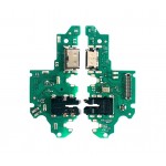 Charging Connector Flex PCB Board for Huawei P Smart Z