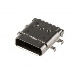 Charging Connector for Gionee M30