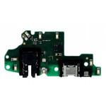 Charging Connector Flex Pcb Board For Honor 10i By - Maxbhi Com