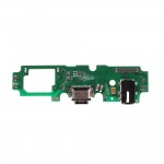 Charging Connector Flex Pcb Board For Vivo Iqoo Neo 3 5g By - Maxbhi Com