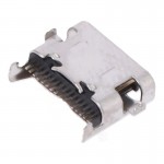 Charging Connector For Lg K41s By - Maxbhi Com